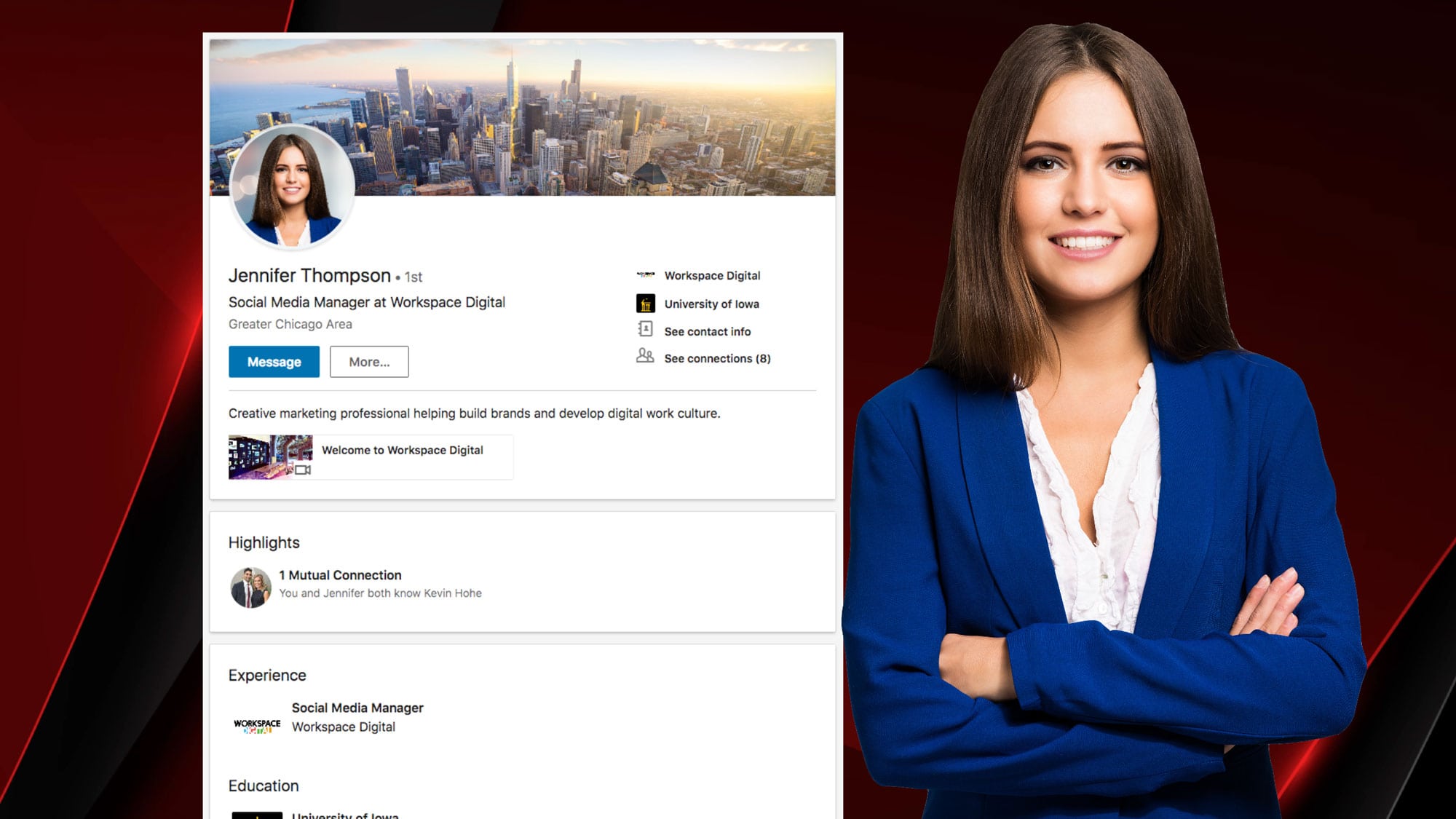 How to Grow a Personal Brand on Linkedin: Proven Strategies