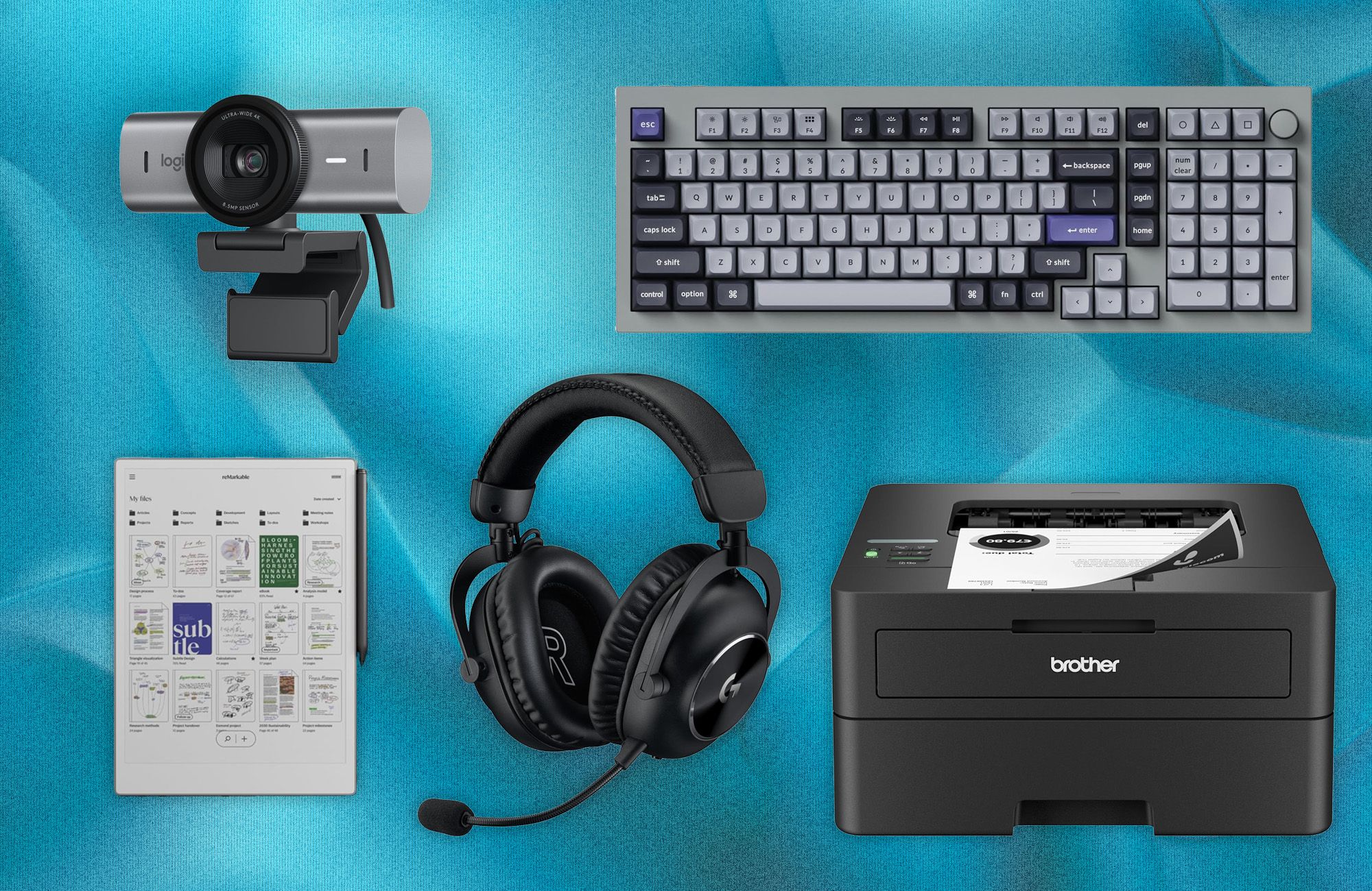 How to Set Up a Home Office Like a Pro