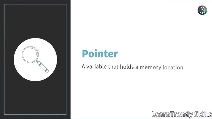 Understanding Pointers in C: A Beginner’s Guide to Mastering Memory